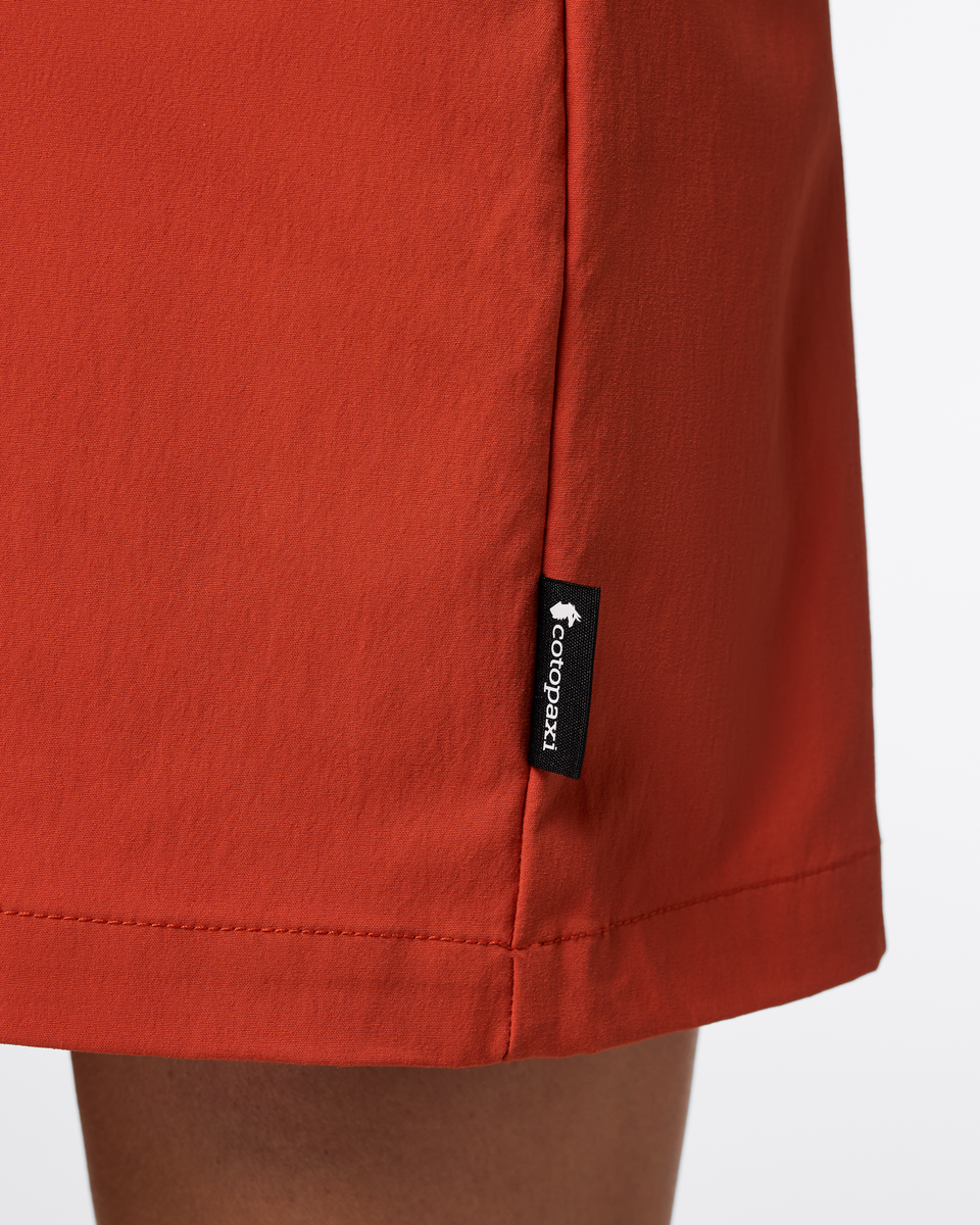 Tolima Overall Dress - Women s - Versatile Outdoor Use